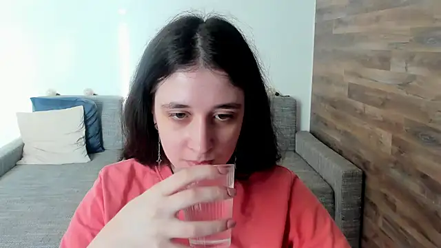 Lisa_witty Live XXX-chat
