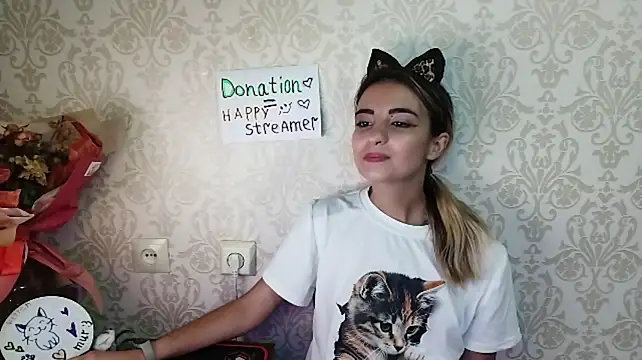 AminaGirls – Live XXX-chat
