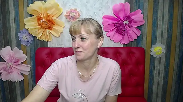 RebecaMarti – Live XXX-chat
