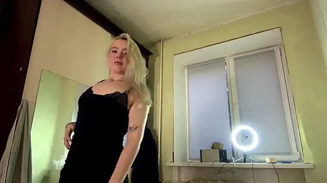 Omilia – Live XXX-chat