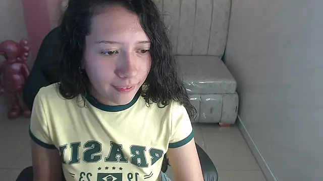Alexaa_s – webcam-show