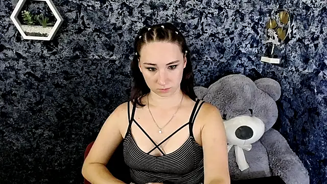 metal_fox – Live XXX-chat