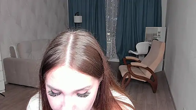 AuraRaef – webcam-show