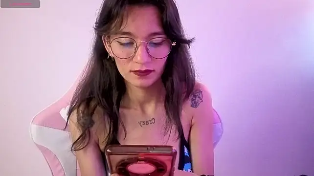 Milufer05 – Live XXX-chat