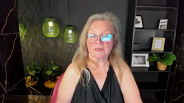 NataliMellow – webcam-show