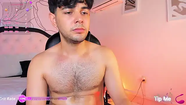 Samir_bear Live XXX-chat