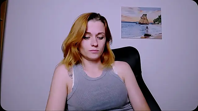 PeppyMia – Live XXX-chat