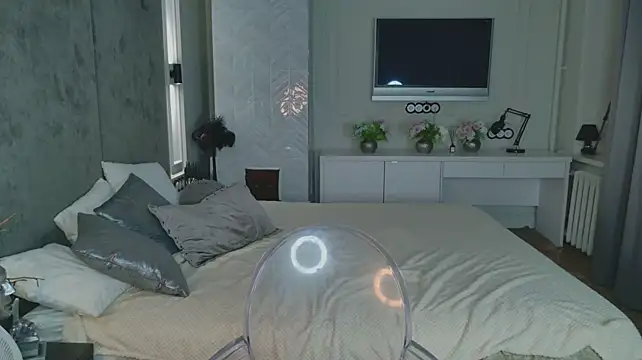 XXX chat uživo modela oh__lily