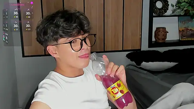 Živý XXX chat Danny_George