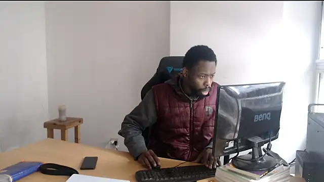 Mastertopdomen Live XXX chat