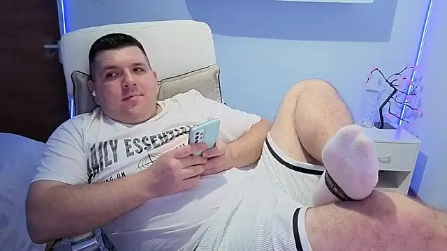 دردشة JasonJacks الجنسية المباشرة