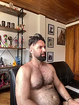 دردشة Juan_Art الجنسية المباشرة