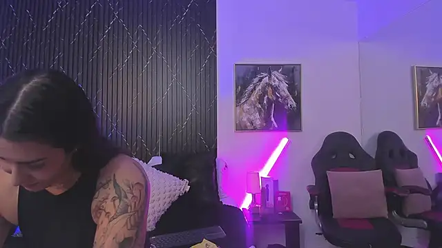 Bonnie_Rider 라이브 XXX 채팅