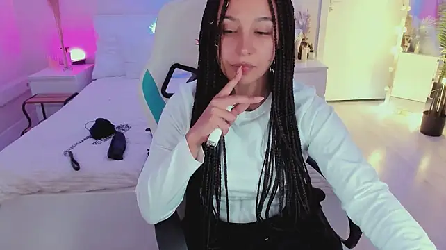 Calipso_Savage's Live XXX Chat