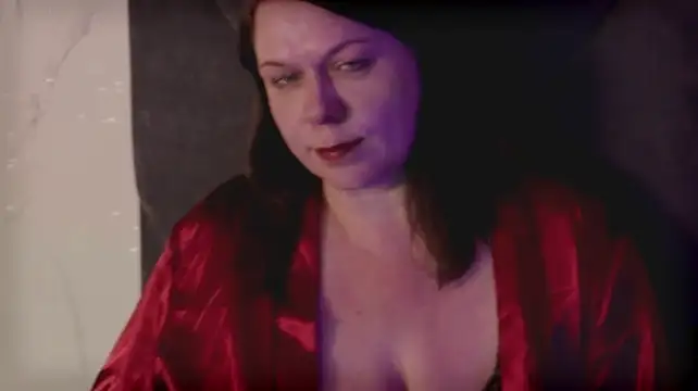 Chat XXX ao vivo de KellyPerfection