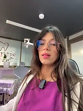Živý XXX chat iris_cuteface
