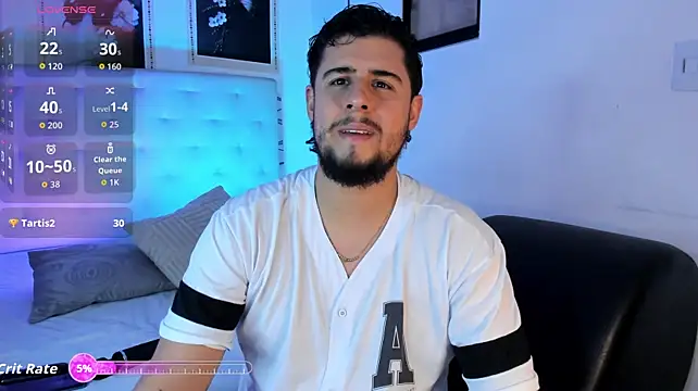 Ryan_evannss_ live XXX chat