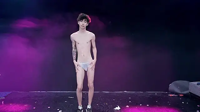 BTboy-001 Live XXX-chat
