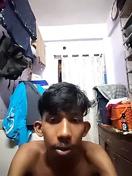 prash35 ওয়েবক্যাম শো