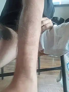 Show de kcetelindo20cm na webcam