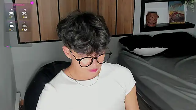 Chat XXX ao vivo de Danny_George