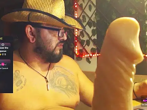 mr_wolf46 Chat XXX live