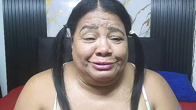 Shanttal0272 Live XXX-Chat