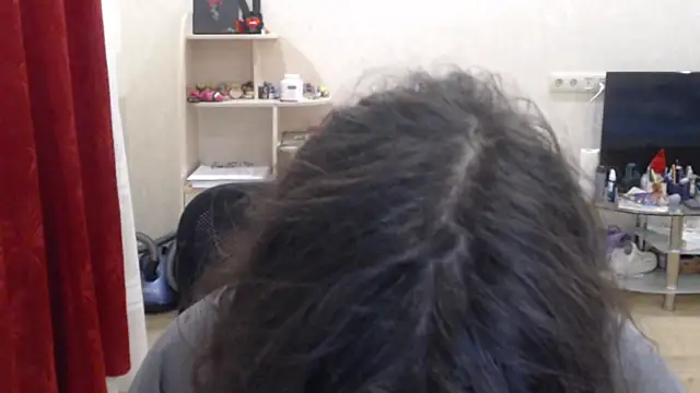 הופעת וובקאם של tiiiiiiiiim