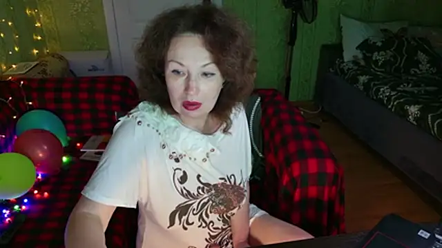 Chat XXX en directo de MarleneDietrich