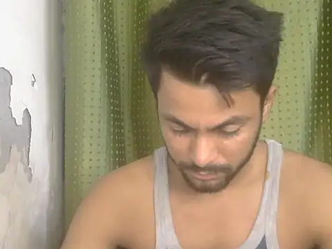 Stubborndesiboy ওয়েবক্যাম শো