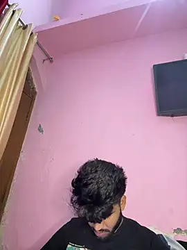 MASTTERRRR ওয়েবক্যাম শো