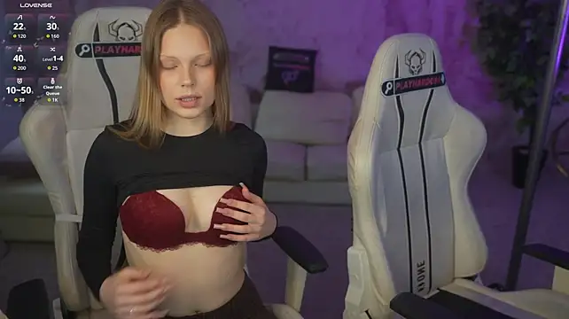 PrettyRuby054 Live XXX-Chat