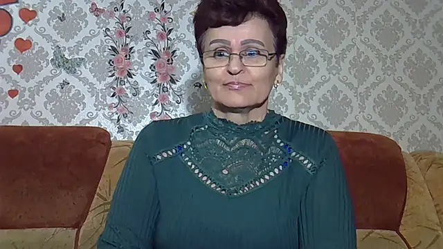 PaulaGolden's Live XXX Chat