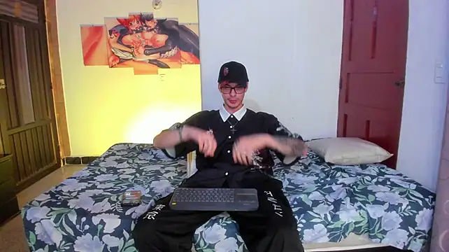 Vlad__night Chat XXX live