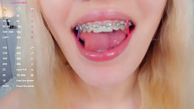 Barbiebloom Live XXX-Chat
