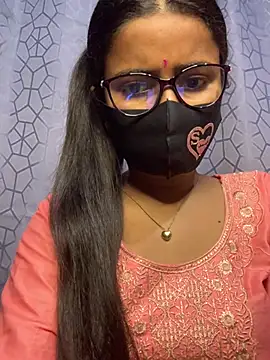 Chat XXX en directo de Arpita-20