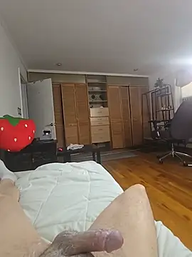 Show webcam de NYgiant07