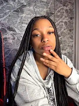 Chat XXX en directo de Melany_Williams