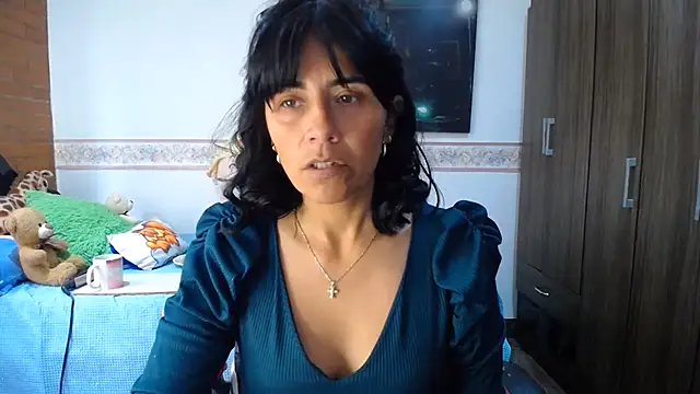 sharoon_cheerry's Live XXX Chat