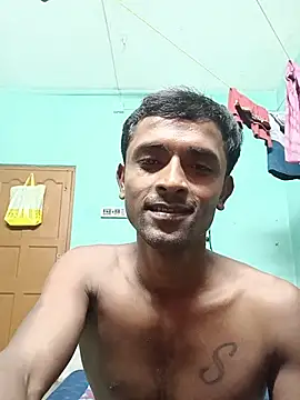 Master_Shiva 现场XXX聊天