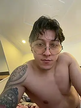 Valery_Salmons Webcam show
