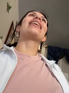 Živý XXX chat ALYSSON__11