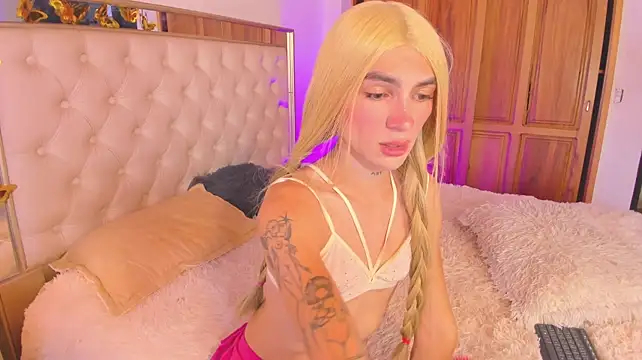 kitty__bunny Obrolan Langsung XXX