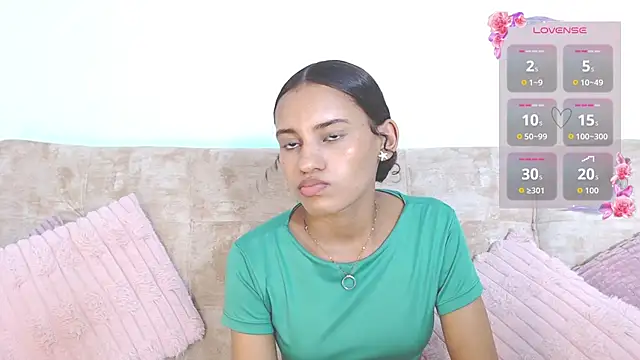 Živý XXX chat Corey_Bless
