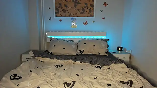 Rebeka2589 XXX чат на живо