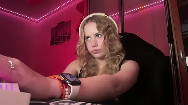 Aurorain Live XXX-Chat