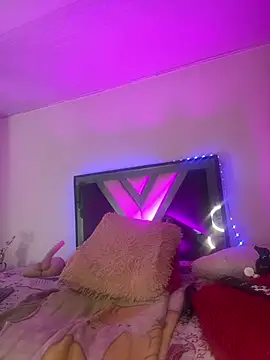 VivienneNoir Live XXX-Chat