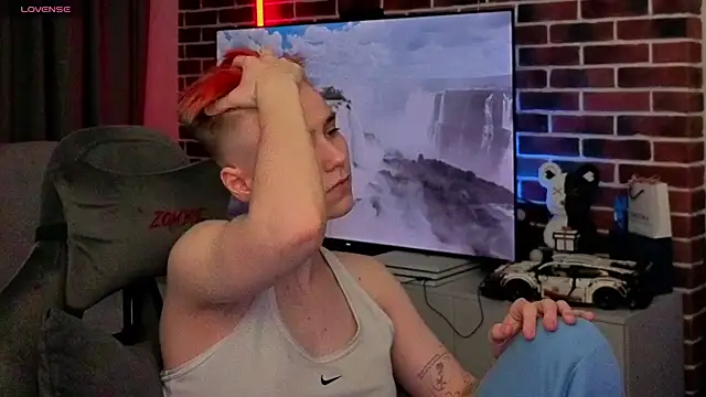 Živý XXX chat Jean_Willson