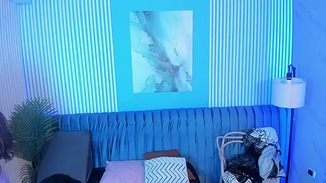 Chat +18 de chloeferrer ao vivo