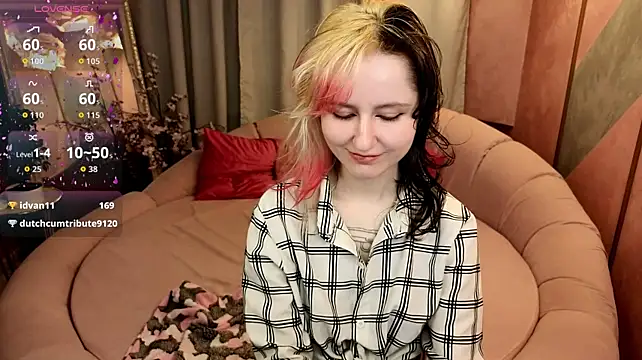 LinaVeritasn Live XXX chat